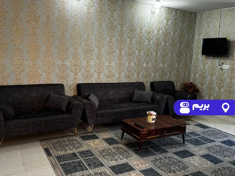 آپارتمان مبله ساحل (1)