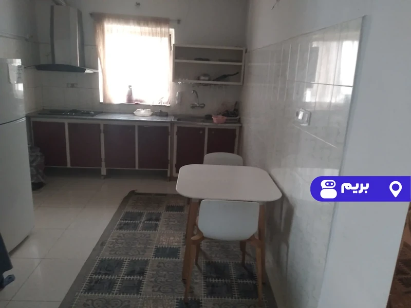 آپارتمان مبله ساحل (1)
