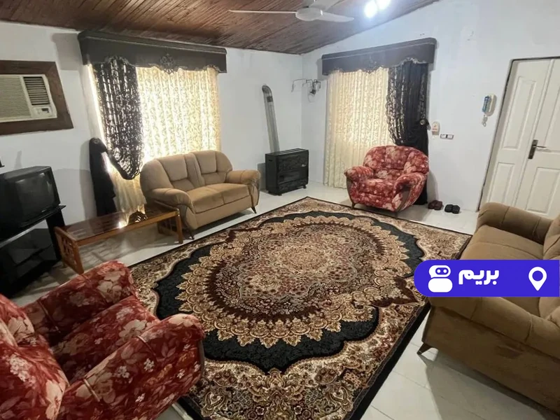 ویلا طوس