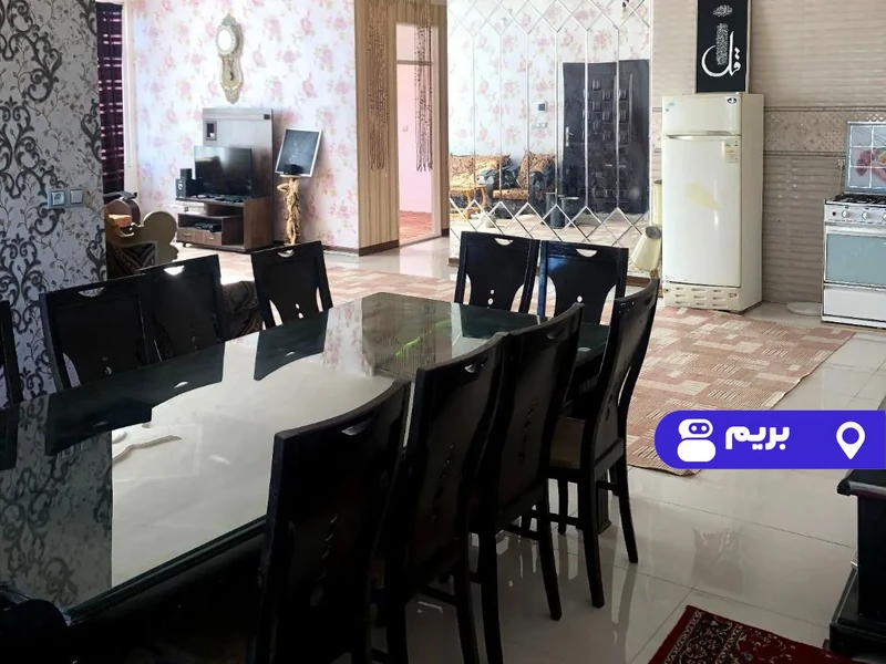 آپارتمان مبله حسنی علیصدر (2)