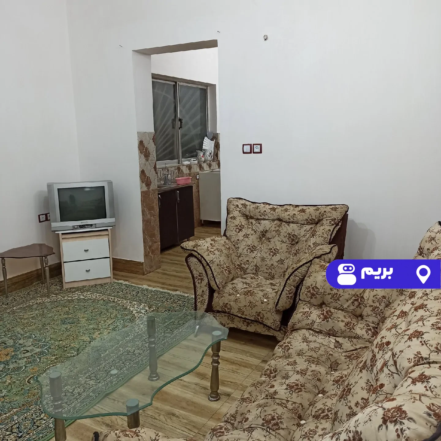 جنگل دالخانی (۲) در شیرود