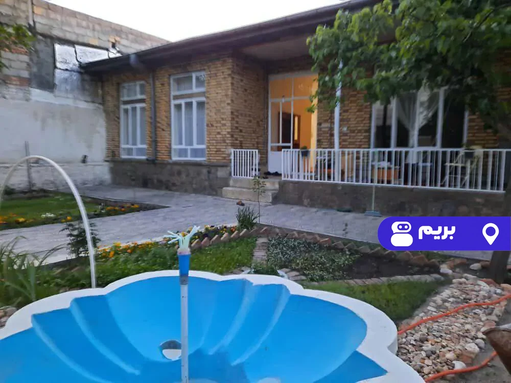 سنتی مادر بزرگ در مشگین شهر