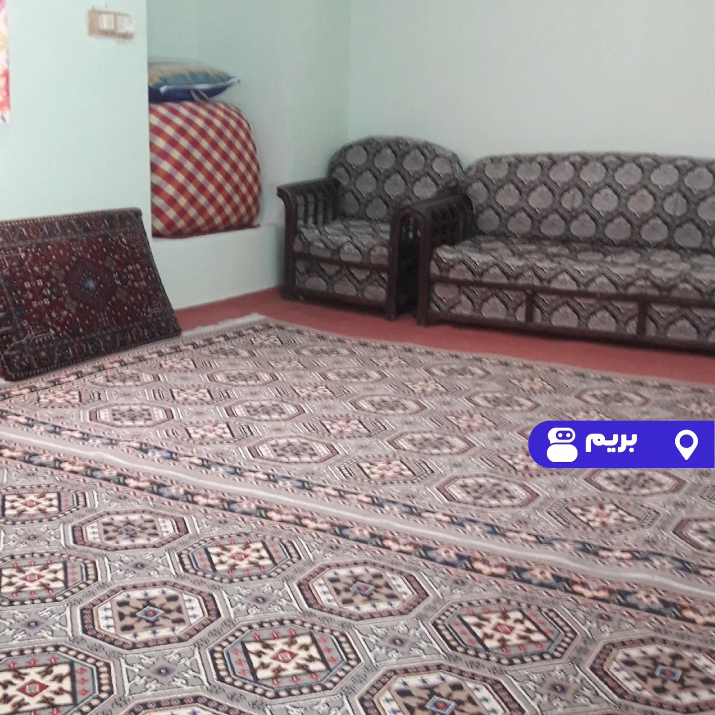 یاتاق در همدان