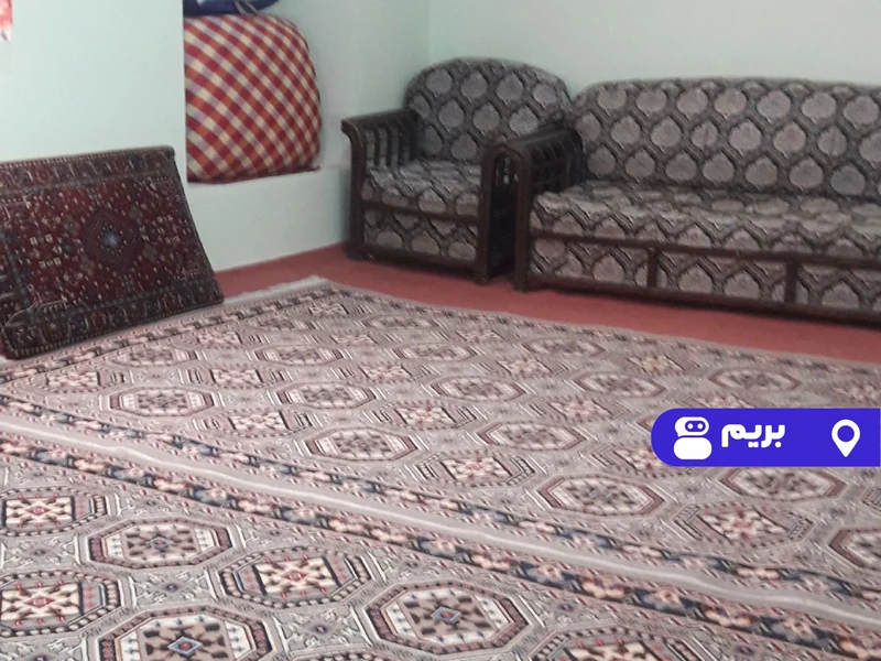 اقامتگاه بوم‌گردی یاتاق