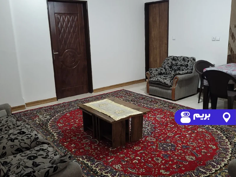 آپارتمان مبله صفارود