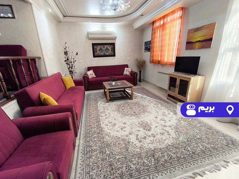 آپارتمان مبله سرای سبز