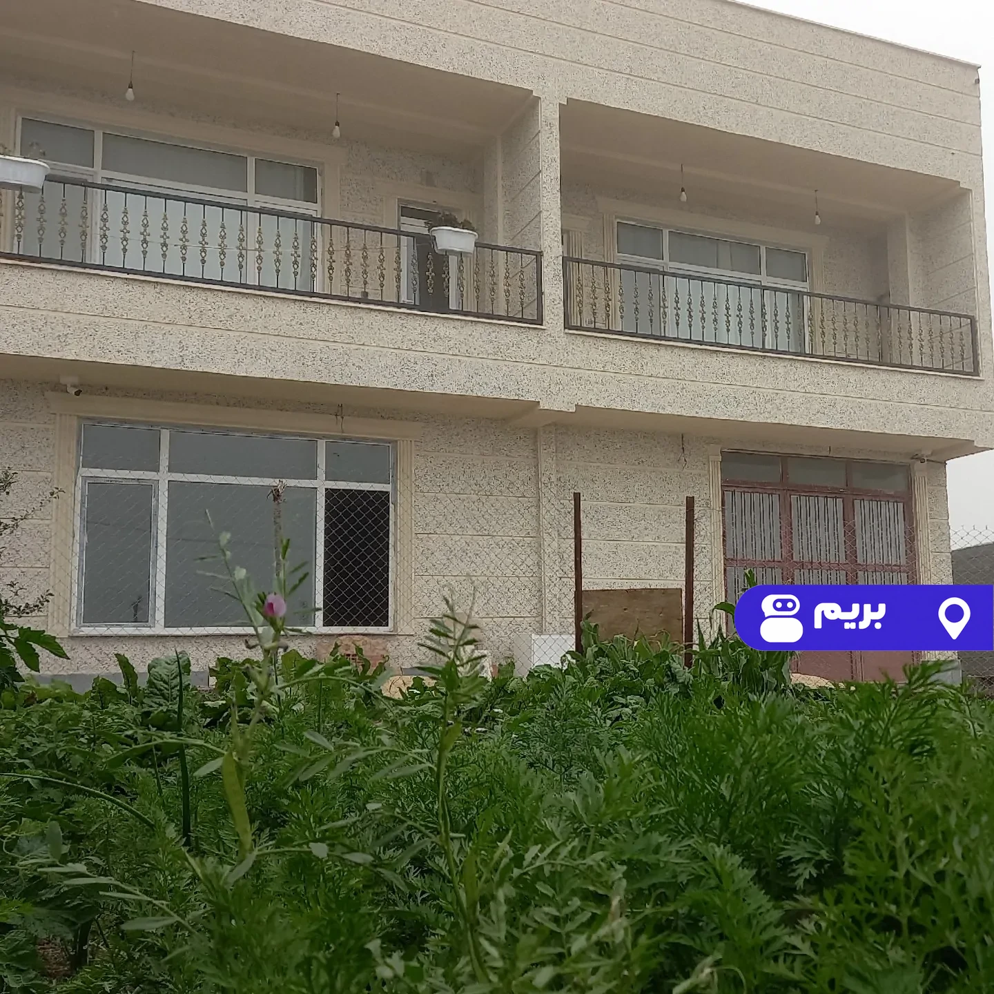 فندقلو (دشت بابونه) در نمین