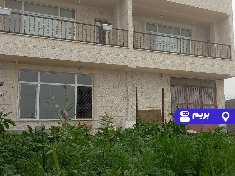 ویلا فندقلو (دشت بابونه)