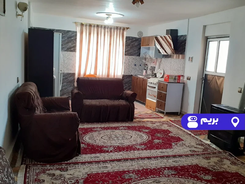 سوییت ویلایی باران