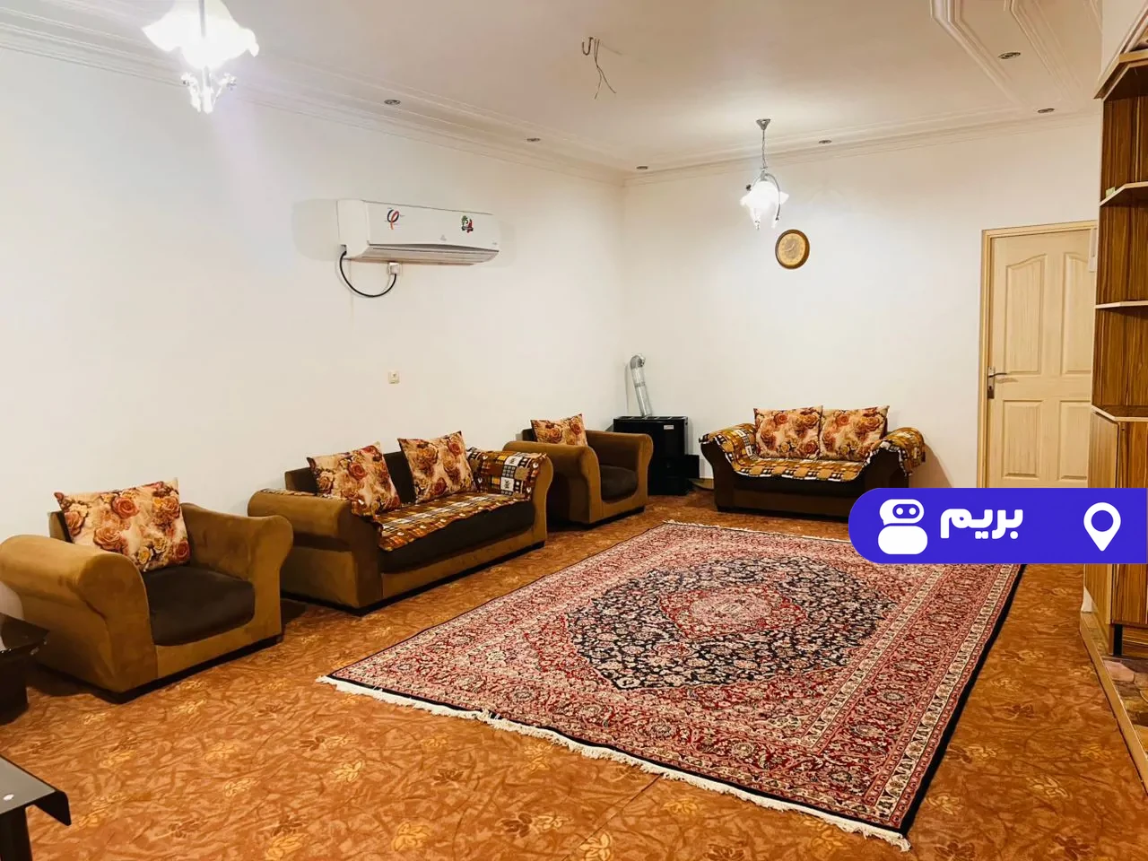 رسولی در گناوه