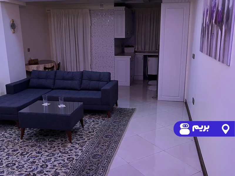 خانه مبله طالقانی در شریعتی