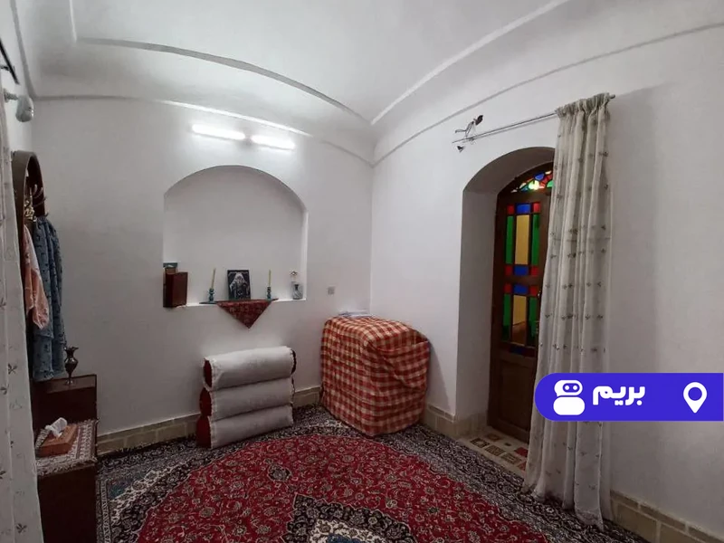 اقامتگاه بوم‌گردی شیرعلی (اتاق آقاجون)