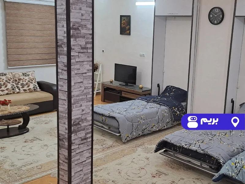آپارتمان قصرشیرین (۱)