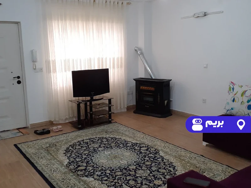خانه مبله یاس