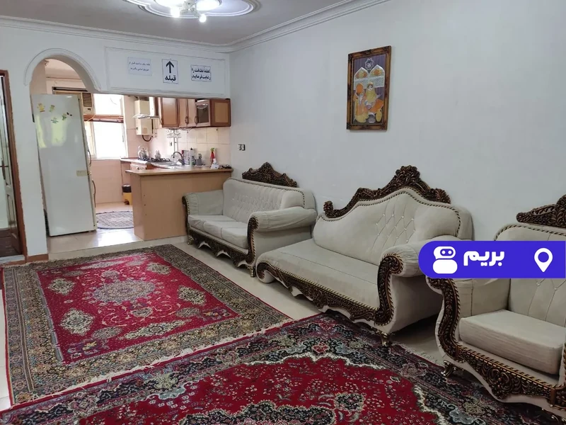 آپارتمان سبز (1)