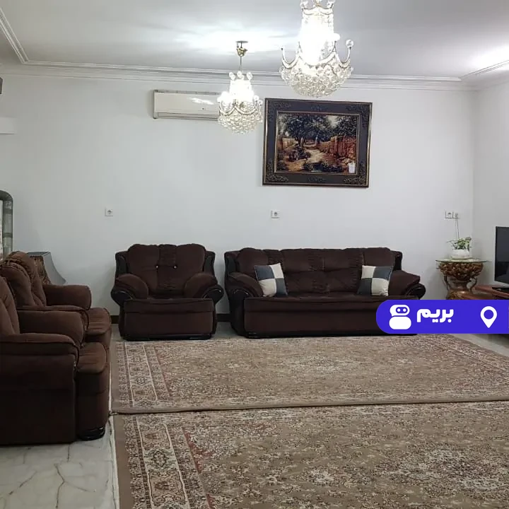 مبله ترنم در زیراب