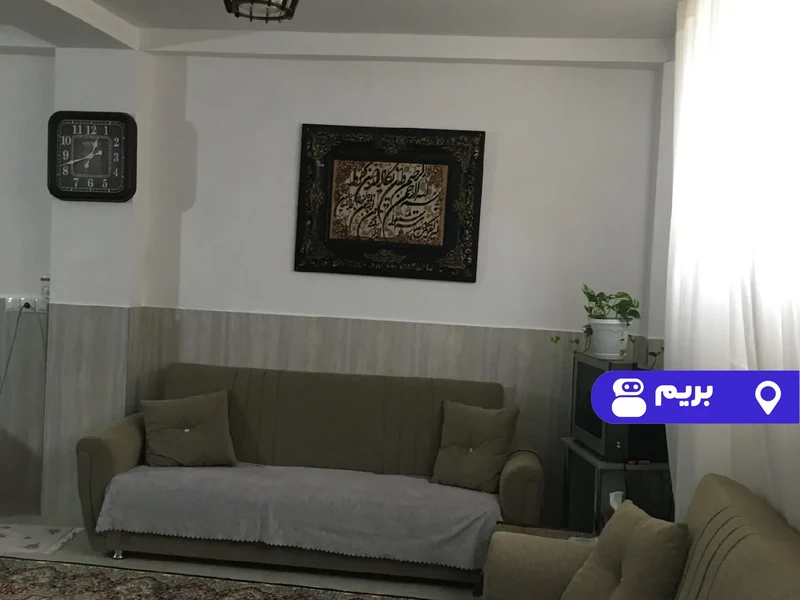 سوییت مبله سنبل