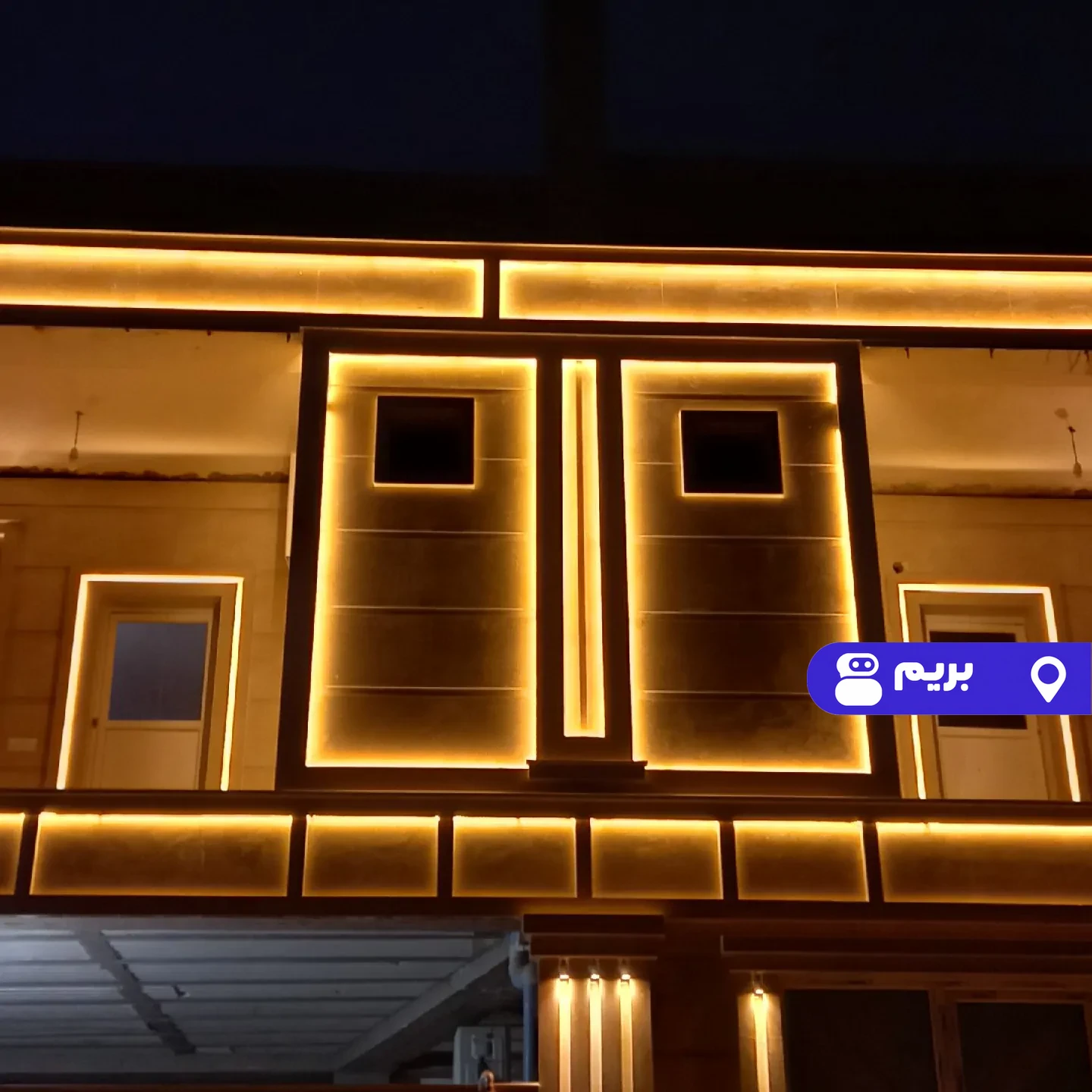 مبله در روستا تنگراه (3) در گالیکش