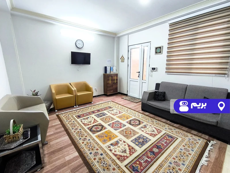 آپارتمان مبله هکاتم
