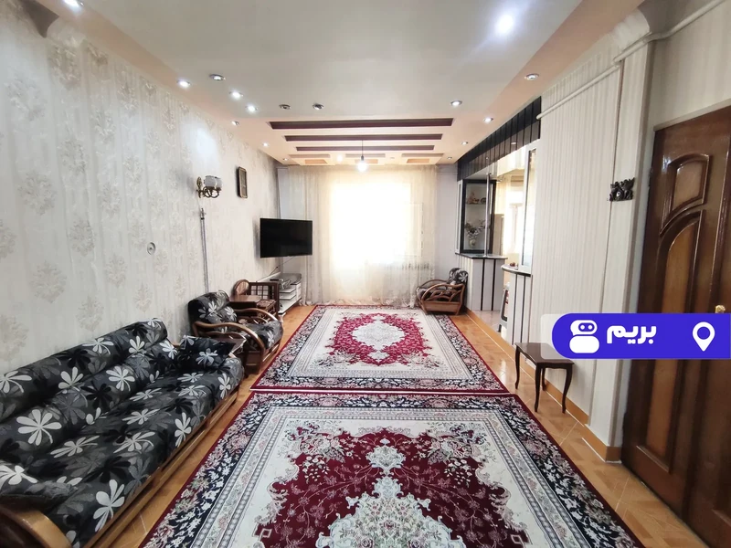 خانه مبله منصور (2)
