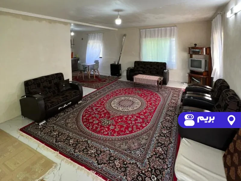 ویلا حدادی