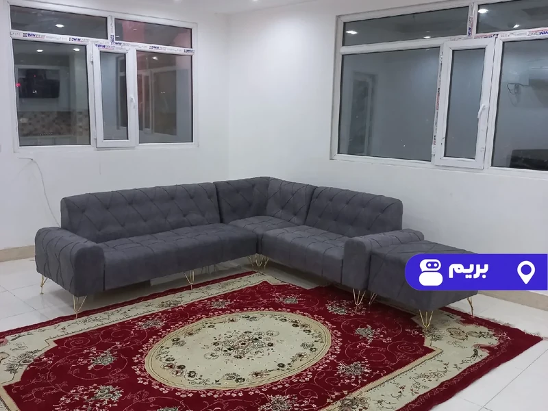 سوییت ساحل جنوب (۲۰۳)