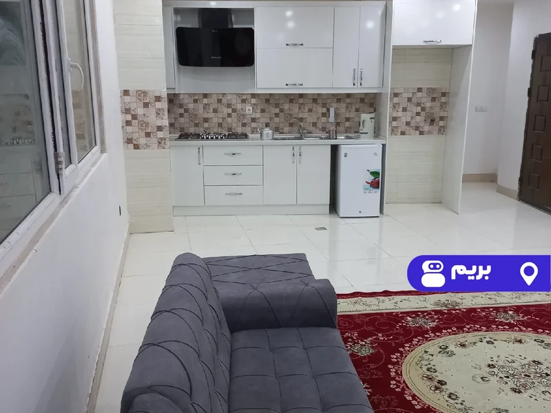 سوییت ساحل جنوب (۲۰۳)
