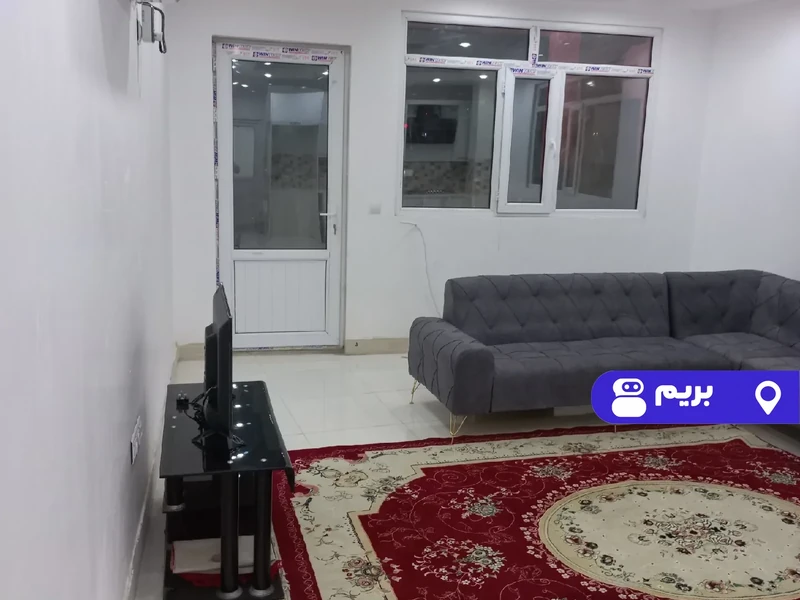 سوییت ساحل جنوب (۲۰۳)