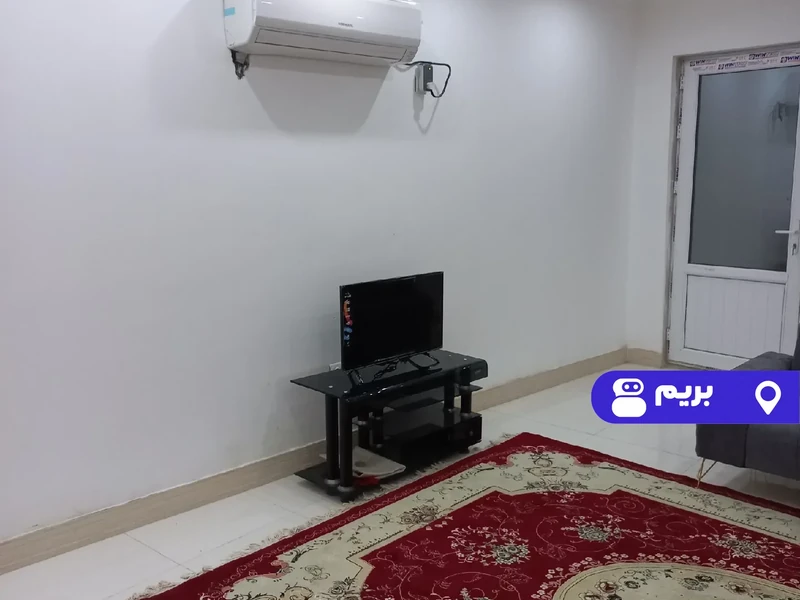 سوییت ساحل جنوب (۲۰۳)