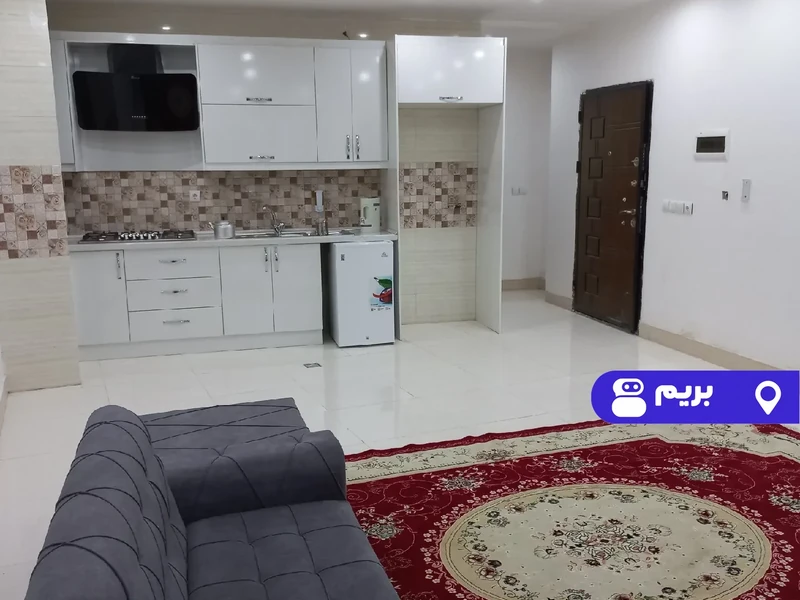 سوییت ساحل جنوب (۲۰۳)