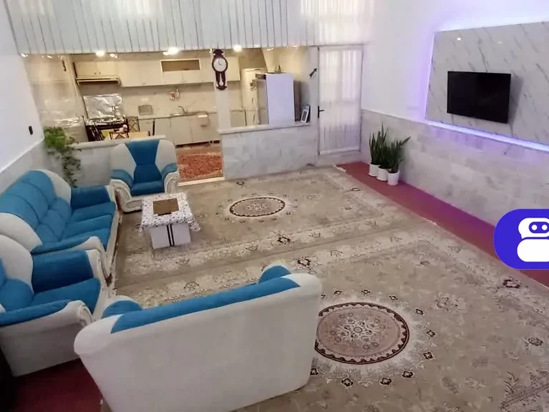آپارتمان مبله خوش نام