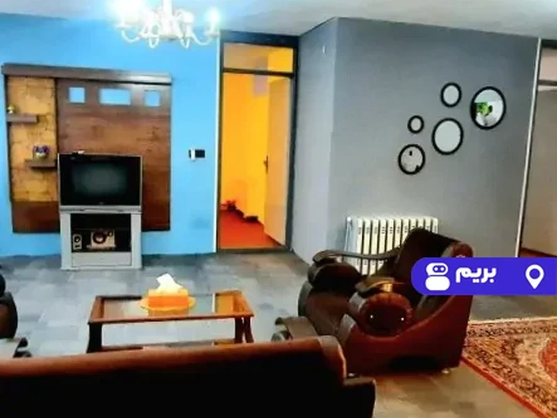 خانه مبله چی چست