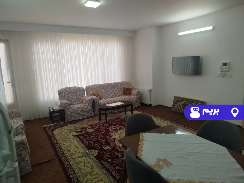 آپارتمان مبله ایلیا