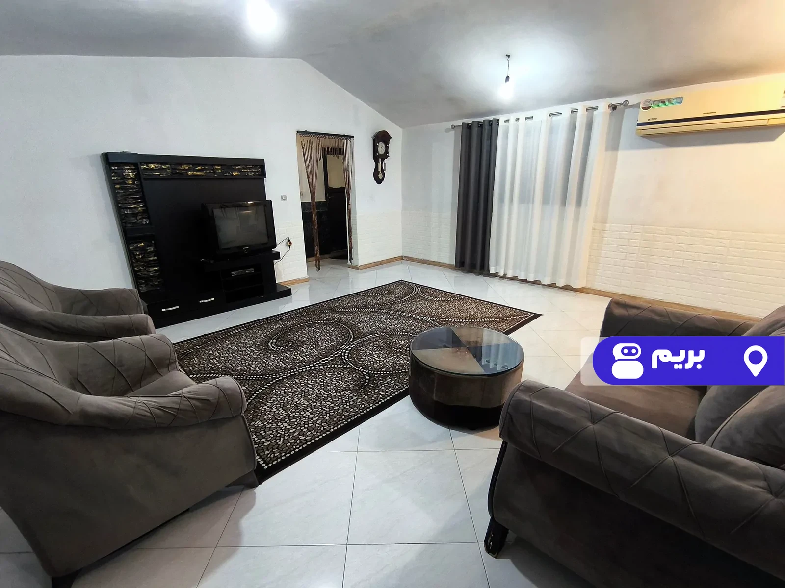 سامیار در چالوس