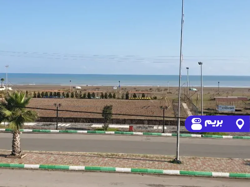 آپارتمان ساحلی پردیس (2)