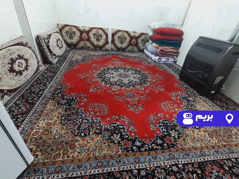 سوییت نقلی ولیعصر (2)