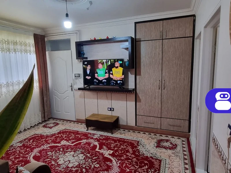 ویلا مبله روما