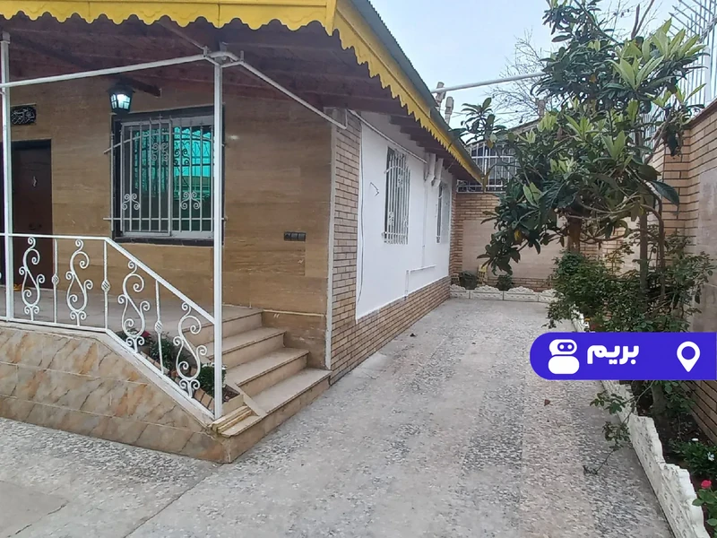 ویلا بوستان