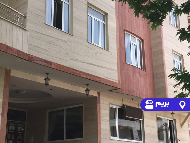 هتل آپارتمان مبله امیر (۴ تخته)