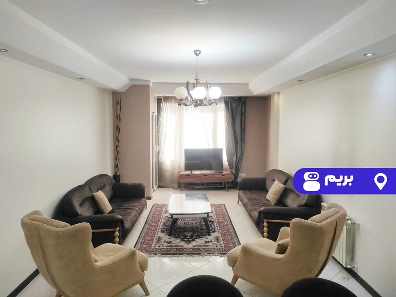 آپارتمان مبله یوسف آباد