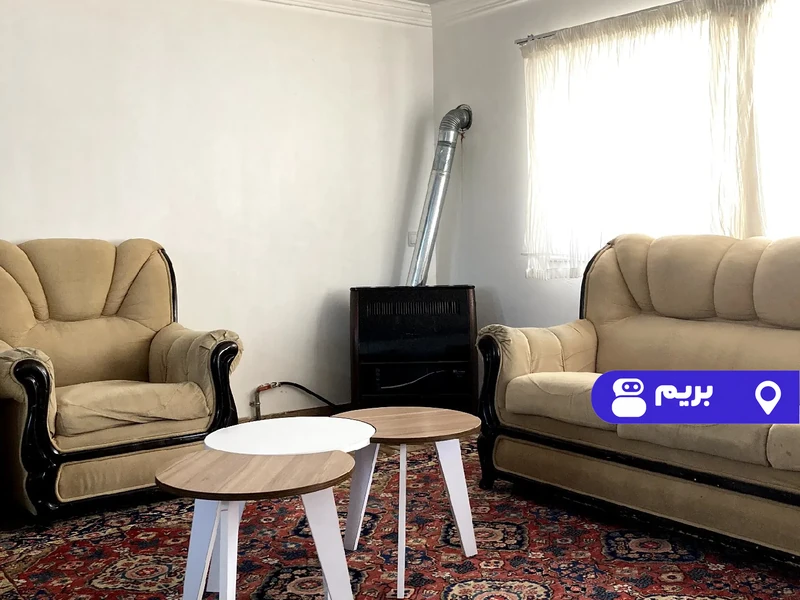 سوییت بهرام