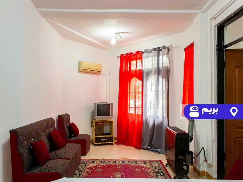 آپارتمان مبله نگین (1)