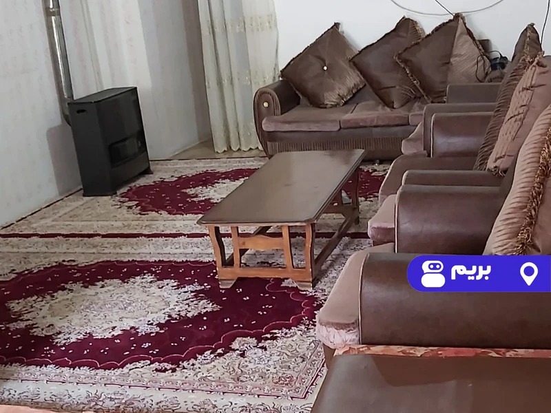 خانه مبله یاسین