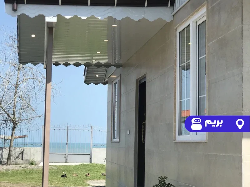 ویلا کاپیتان