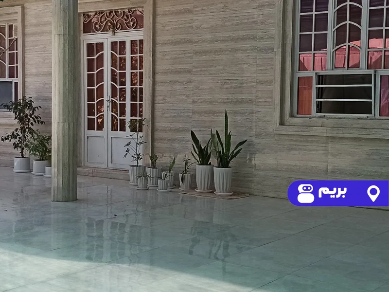 ویلا مبله بندر امام حسن