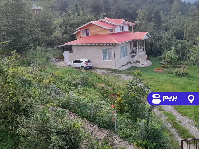 ویلا سپهر