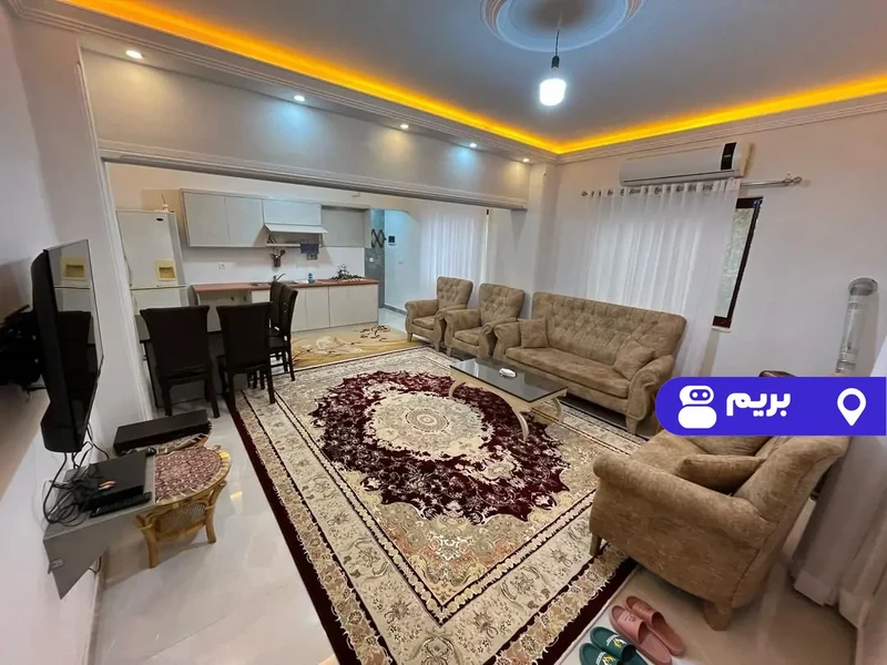 ویلا کوهپایه