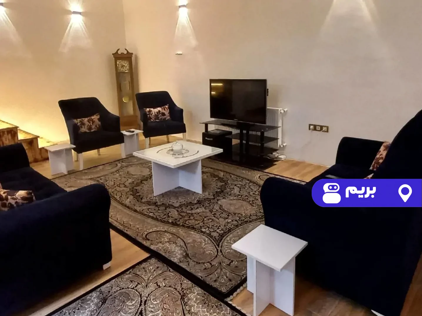 حبیبی در کلاچای