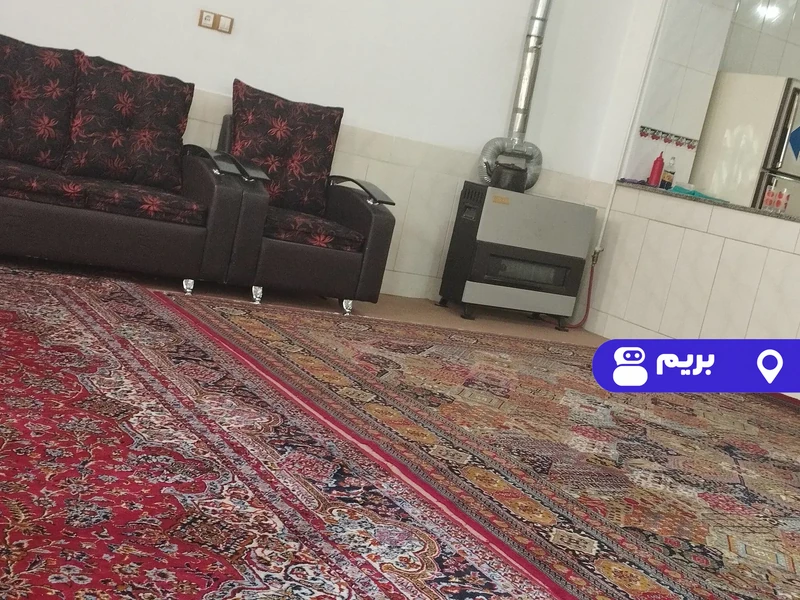 خانه مبله همایون (۲)