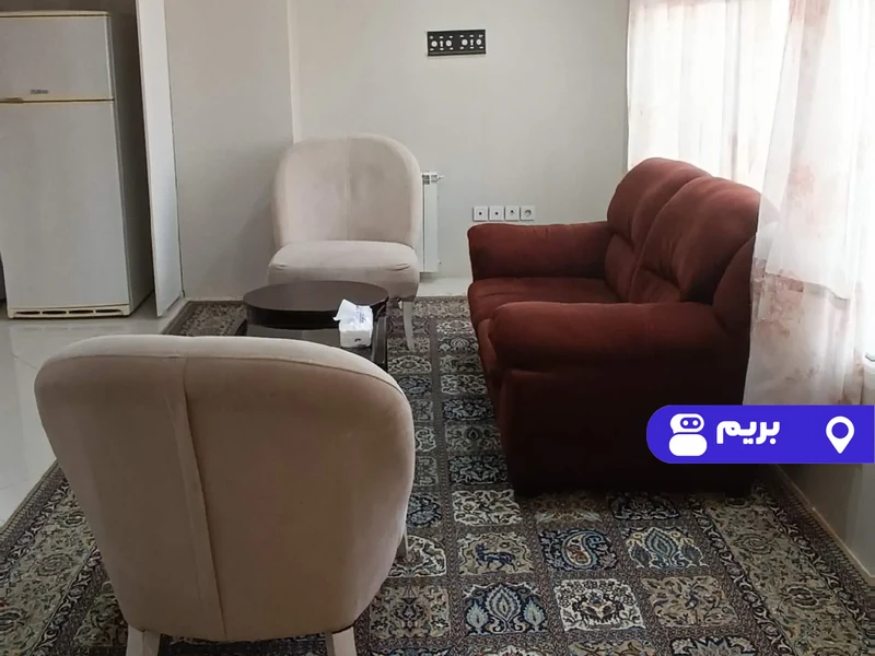 آپارتمان مبله (واحد5) در میدان حر